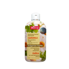 Milva Kamilla 200 ml sampon