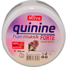Milva Kinin maszk Forte 250 ml hajbalzsam