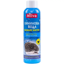 Milva Kinines hajápoló, 200ml hajápoló szer
