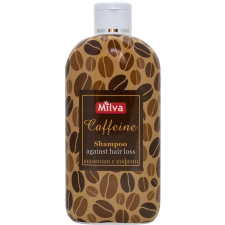 Milva Koffein 200 ml sampon
