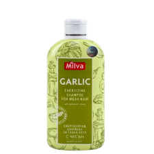 Milva Sampon Fokhagyma 200 ml sampon