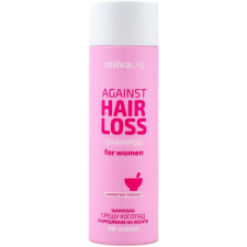 Milva Sampon hajhullás és ritkulás ellen 200 ml (3800231670754) sampon