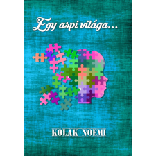 Milvengo Egy aspi világa egyéb e-könyv