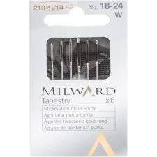  Milward Gobelin Hímzőtű - 18-24 rövidáru