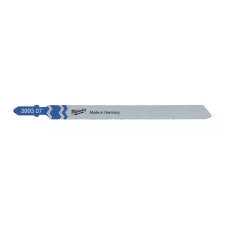 Milwaukee 4932399307 Szúrófűrészlap - 105/1,0 mm, 5 db (4932399307) fűrészlap