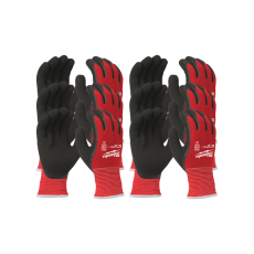 Milwaukee 4932471609 1/A Vágási Szintű XXL/11-es Téli Vágásbiztos Kesztyű (4932471609)