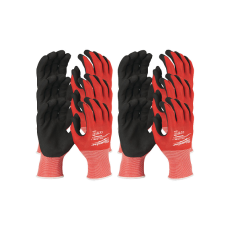 Milwaukee 4932471616 1/A Vágási Szintű XL/10-es Vágásbiztos Kesztyű (4932471616)