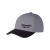 Milwaukee Baseball sapka sötétszürke L / XL