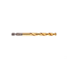 Milwaukee Csigafúró 7,0 x 109/66 mm HSS-G TiN, Red HEX - Shockwave™