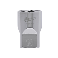  MILWAUKEE Dugókulcs 1/2" 19 mm dugókulcs