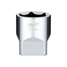  MILWAUKEE Dugókulcs 1/2" 28 mm dugókulcs