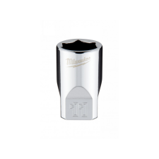  MILWAUKEE Dugókulcs 1/4" 11 mm dugókulcs