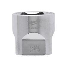 MILWAUKEE Dugókulcs 3/8" 24 mm dugókulcs