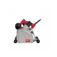 Milwaukee Elektromos falhoronymarógép WCS 45 1900 W MILWAUKEE falhoronymaró