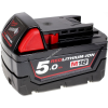 Milwaukee Eredeti akku hidraulikus Milwaukee M18HCCT-201C