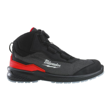 Milwaukee FLEXTRED FXT S1PS munkavédelmi bakancs B1M110133 ESD FO SR - 43 (4932498100)
