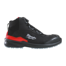Milwaukee FLEXTRED FXT S3S munkavédelmi bakancs B1M110133 ESD SC FO SR/41 (4932498124)
