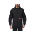 Milwaukee Freeflex™ Softshell kapucnis dzseki fekete S-es