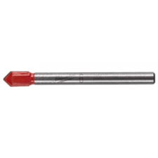 Milwaukee Fúró üvegekhez és csempelapokhoz 6 x 60 mm 1 db 4932471958 csempevágó