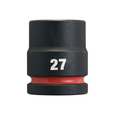  MILWAUKEE Gépi dugókulcs 3/4" 27 mm CrMo dugókulcs
