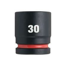  MILWAUKEE Gépi dugókulcs 3/4" 30 mm CrMo dugókulcs