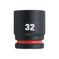  MILWAUKEE Gépi dugókulcs 3/4" 32 mm CrMo dugókulcs