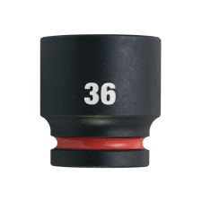  MILWAUKEE Gépi dugókulcs 3/4" 36 mm CrMo dugókulcs
