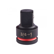 Milwaukee Gépi dugókulcs adapter 3/4" -> 1" CrMo dugókulcs