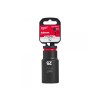  MILWAUKEE Gépi hosszú dugókulcs 1/2" 25 mm CrMo