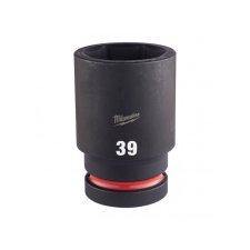  MILWAUKEE Gépi hosszú dugókulcs 3/4" 39 mm CrMo dugókulcs