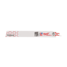Milwaukee Heavy Duty bontó orrfűrészlap T230x18mm (5db) (48005788) fűrészlap