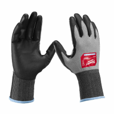 Milwaukee Hi-Dex 2/B vágásbiztos munkavédelmi kesztyű - 10/XL (4932480494)
