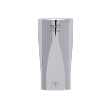  MILWAUKEE Hosszú dugókulcs 3/8" 24 mm dugókulcs