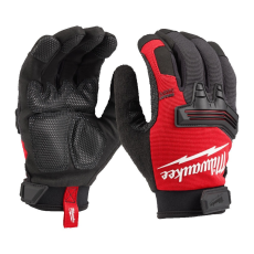 Milwaukee Kesztyű munkavédelmi Demox 10/XL-es - EN388 - Milwaukee
