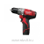 Milwaukee M12 BDD 402C akkus fúrócsavarozó