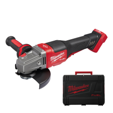 Milwaukee M18 FHSAG125XPDB-0X 4933471078) sarokcsiszoló