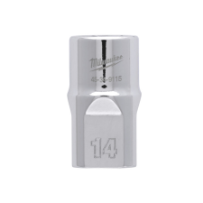 Milwaukee MILWAUKEE Dugókulcs 1/2" 14 mm dugókulcs