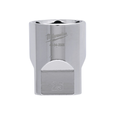 Milwaukee MILWAUKEE Dugókulcs 1/2" 25 mm dugókulcs