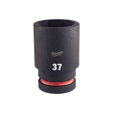 Milwaukee MILWAUKEE Gépi hosszú dugókulcs 3/4" 37 mm CrMo dugókulcs