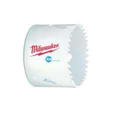 Milwaukee Milwaukee - Körkivágó 44 mm bi-metal Co MILWAUKEE csiszolókorong és vágókorong