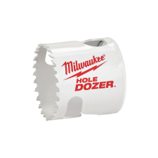 Milwaukee Milwaukee - Körkivágó 54 mm bi-metal Co Hole Dozer MILWAUKEE csiszolókorong és vágókorong
