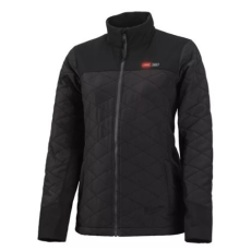 Milwaukee Milwaukee M12HJPLADIES-0(2XL) Fűthető kabát Női Hibrid Pufi (4933464344)