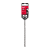 Milwaukee Milwaukee MX4 SDS-Plus 4 élű fúrószár 8 x 100/160 mm 1 db