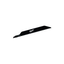 Milwaukee Milwaukee - Szablyafűrészlap 450 mm TC (öntött vas, üvegszál) MILWAUKEE barkácsgép tartozék