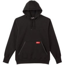 Milwaukee Milwaukee WHB-XXL Kapucnis pulóver Fekete (4933478216) munkaruha