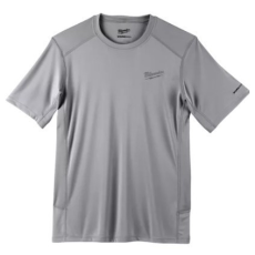 Milwaukee Milwaukee WWSSG-S Rövid ujjú póló Szürke (4933478194)