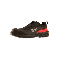Milwaukee Munkavédelmi cipő FLEXTRED 38-as méret S1PS 1L110133 ESD FO SR