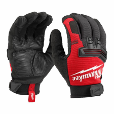 Milwaukee munkavédelmi kesztyű bontáshoz 10/XL -1 pár (4932498489) védőkesztyű