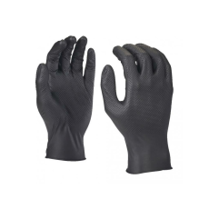 Milwaukee Nitril kesztyű csúszmentes 11/XXL 50db