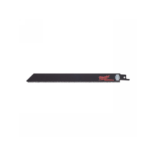 Milwaukee Szablyafűrészlap 230 mm TC (fém, öntött vas, üvegszál) (3 db/cs) fűrészlap